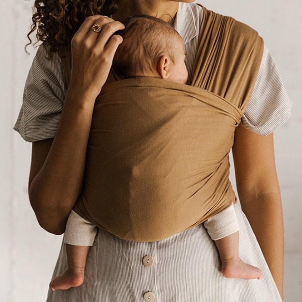 Solly wrap